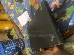 Ordinateur portable Lenovo ThinkPad T530 6GB Intel Core i5 HDD 500GB