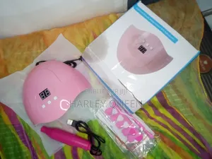 Appareil Ongles Permanentes