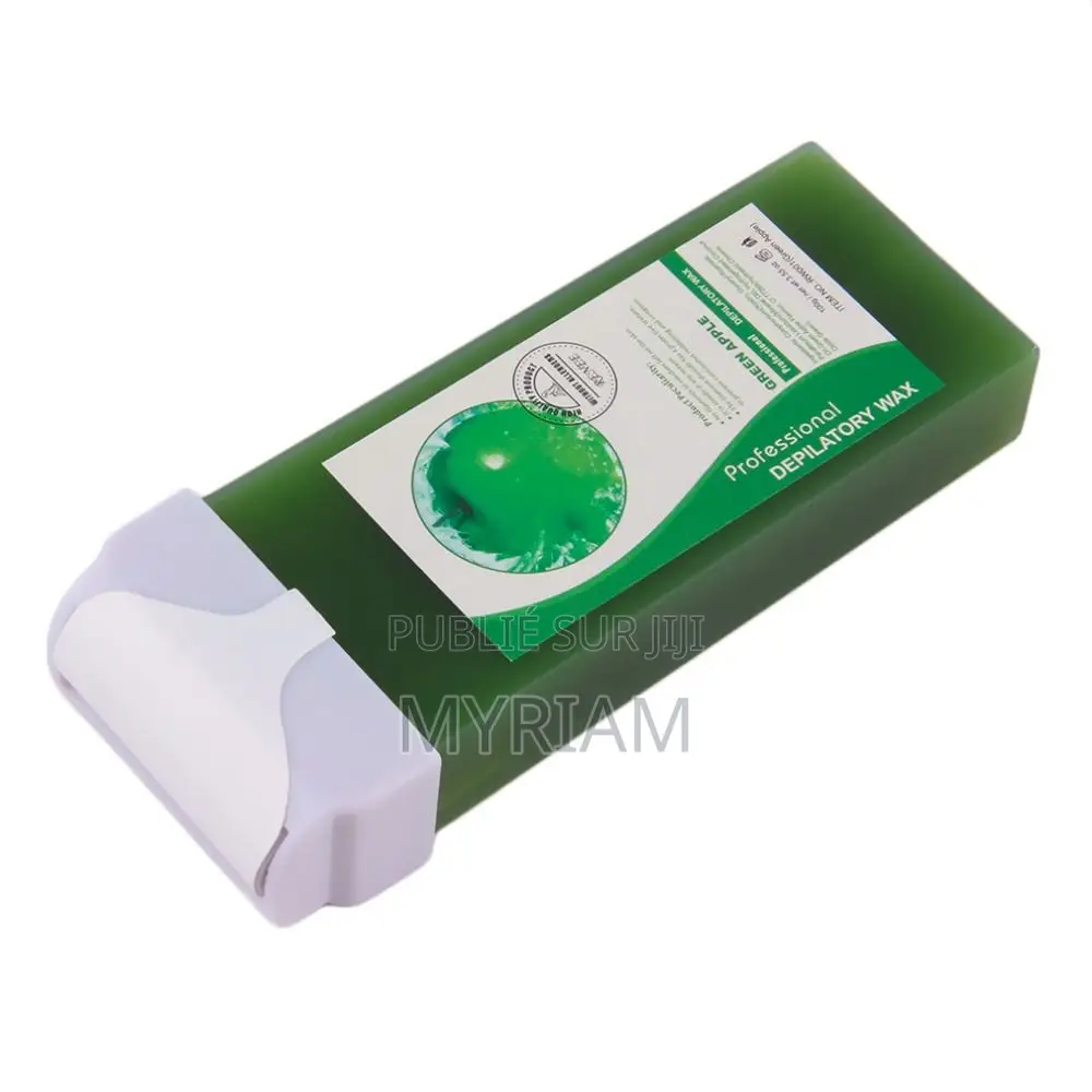 Cire À Épilation