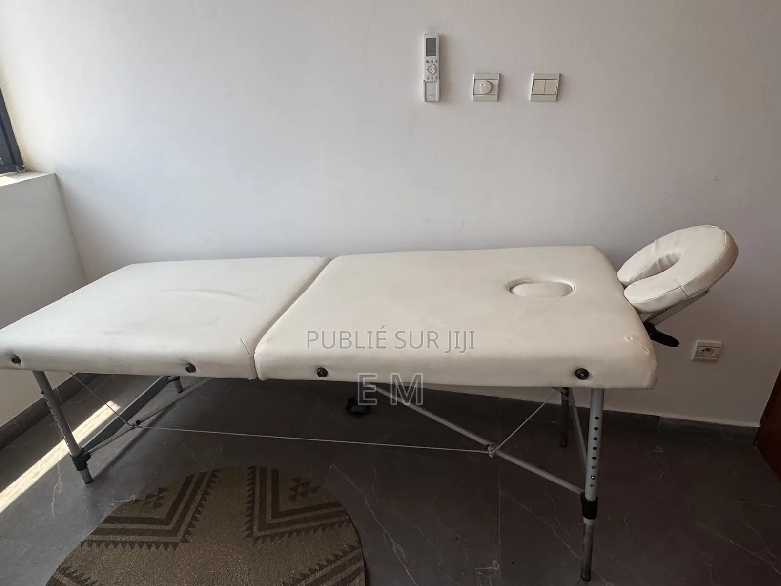Table De Massage