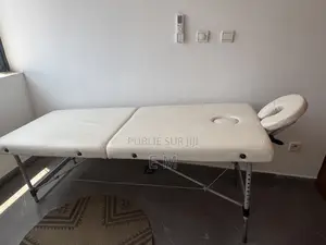 Table De Massage