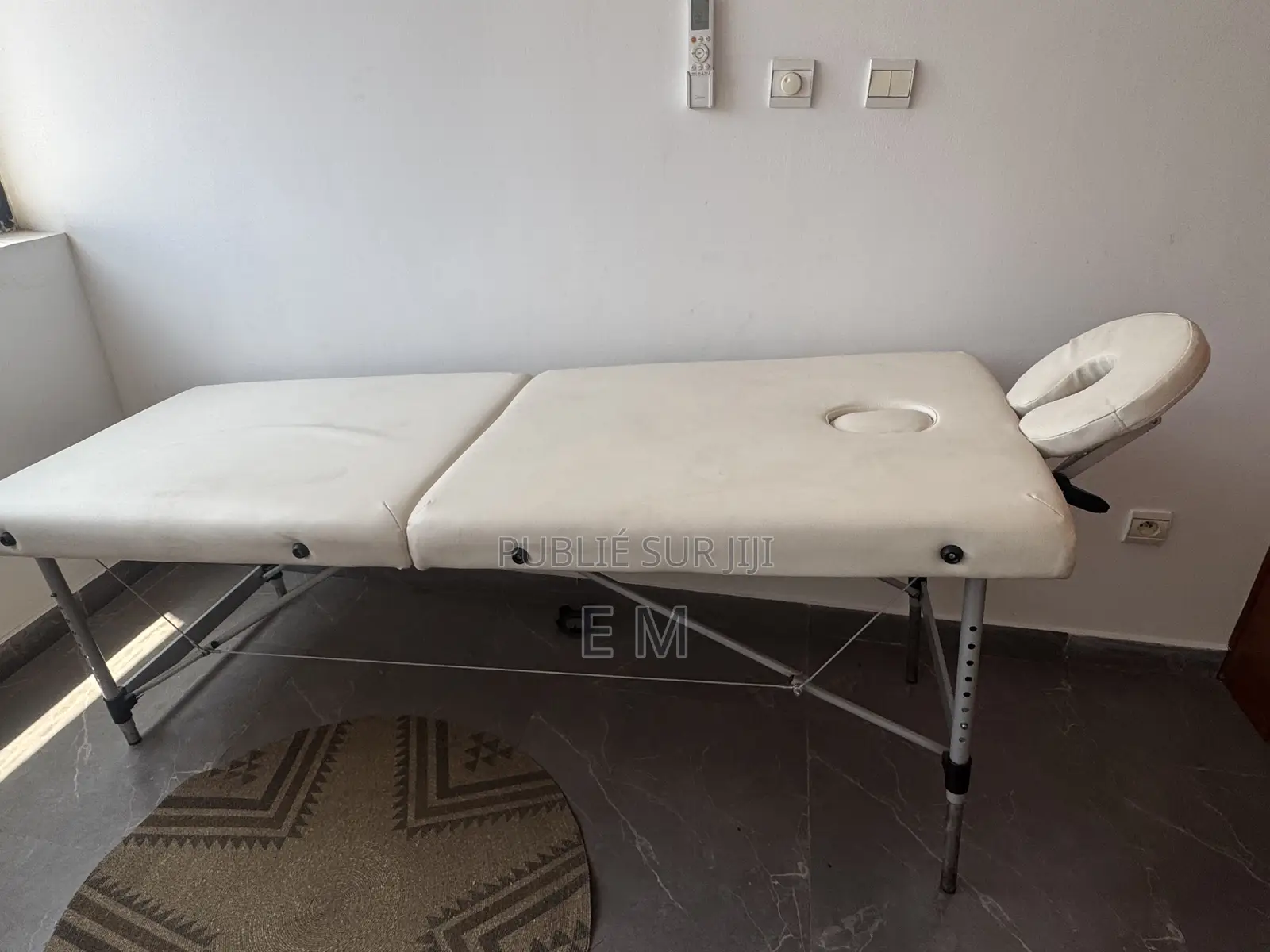 Table De Massage