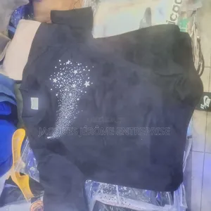 T-Shirts Coton Et Lourd