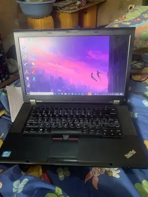Ordinateur portable Lenovo ThinkPad T530 6GB Intel Core i5 HDD 500GB