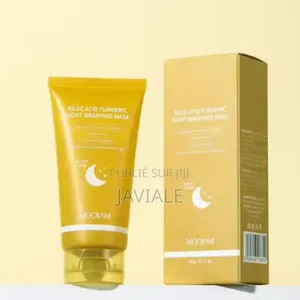 Masque De Visage Enleve Tache Noire, Rouge Et Rond La Peau Propre