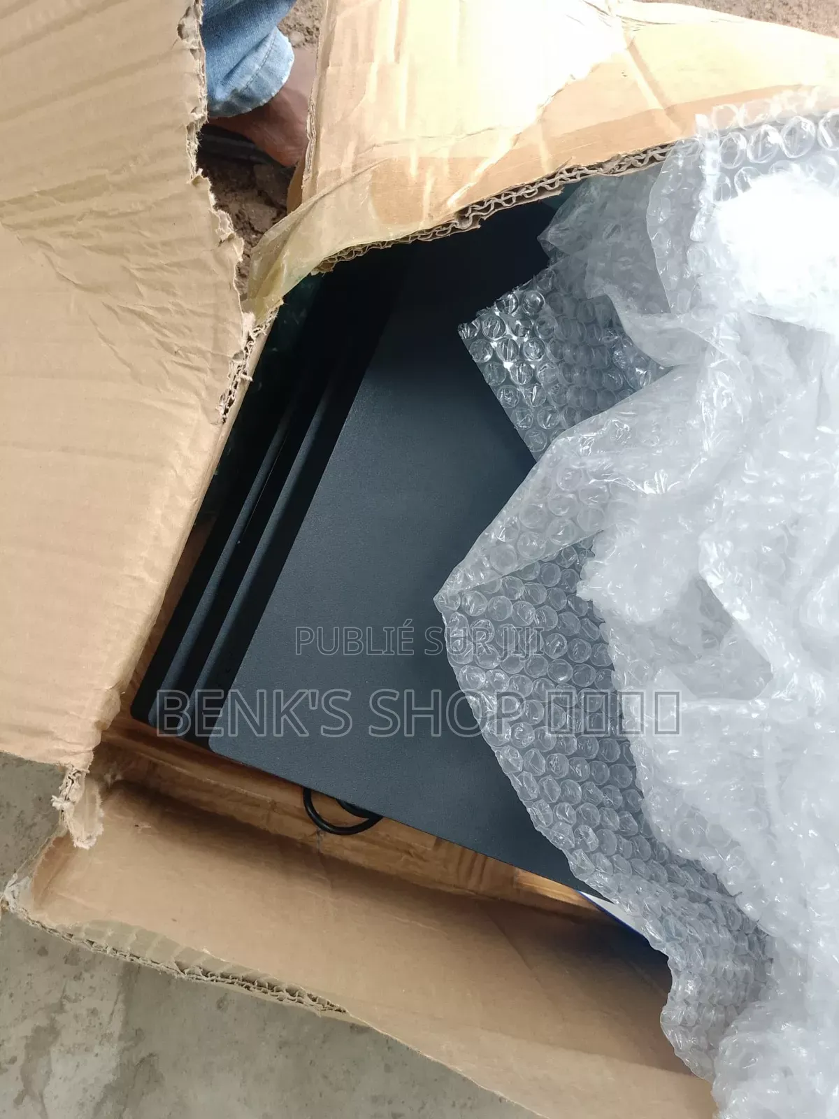 Playstation 4 (Pro,Fat,Slim)