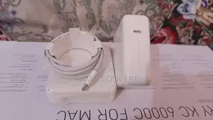 Chargeur Usb C - 61w | 98w- Macbook Pro/Air - Adaptateur Secteur