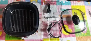 Friteuse À Vendre Très Bon État