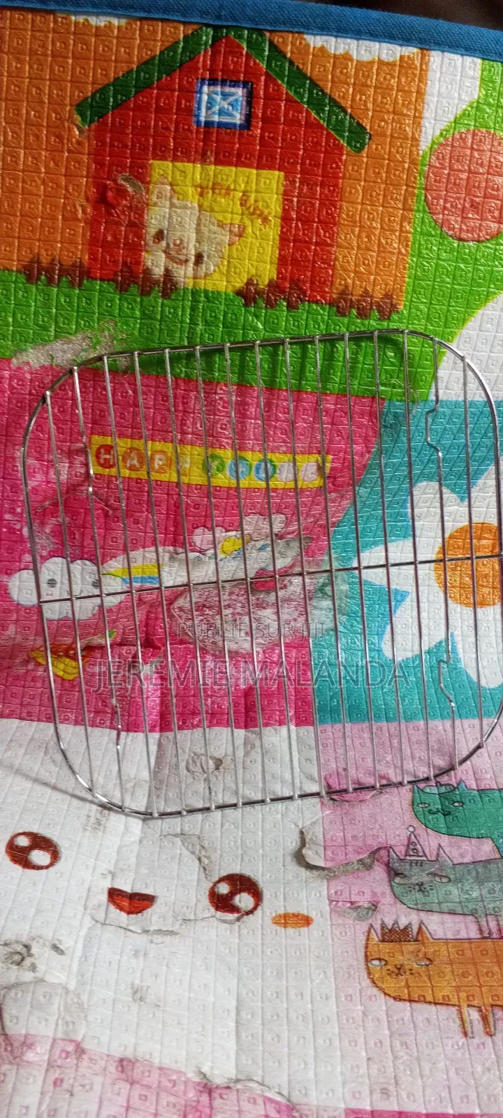 Friteuse À Vendre Très Bon État