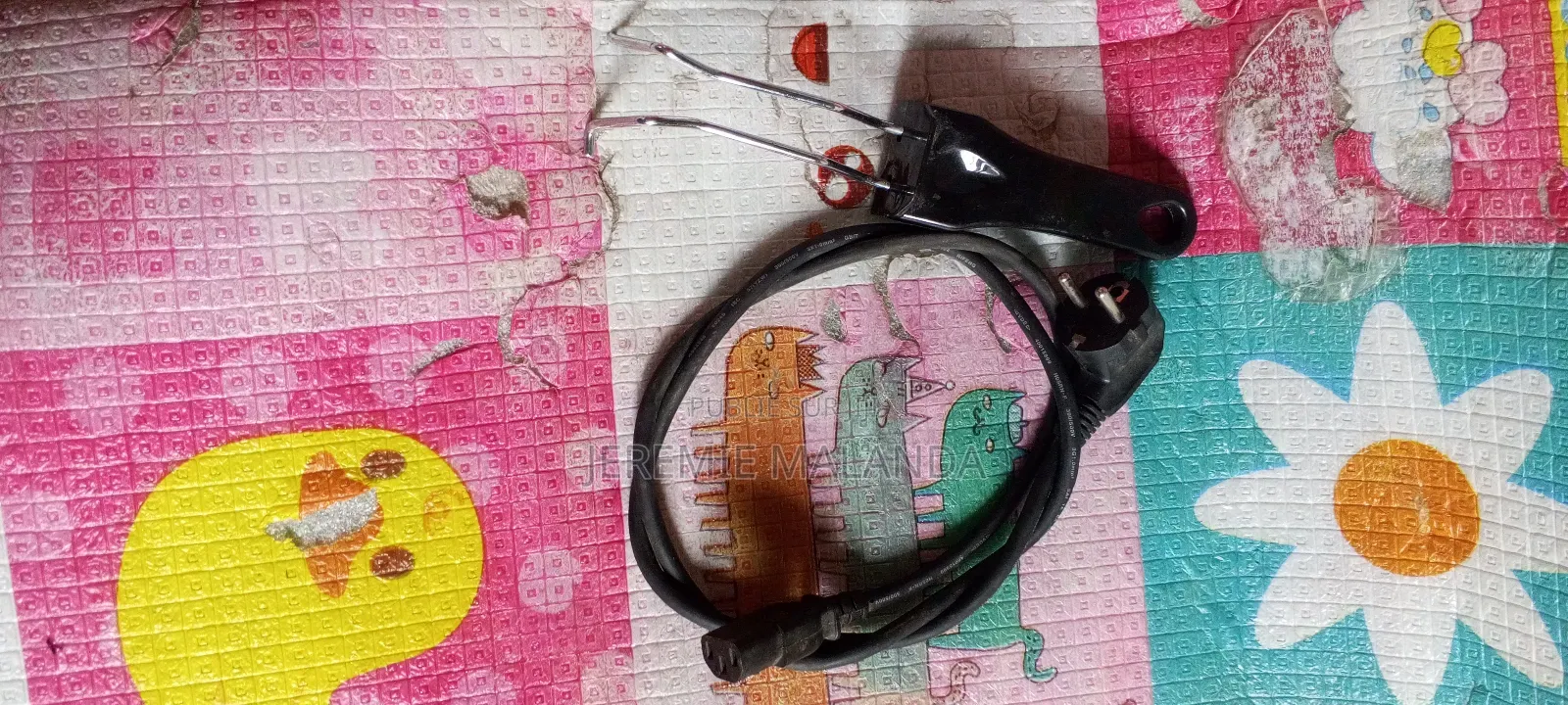 Friteuse À Vendre Très Bon État