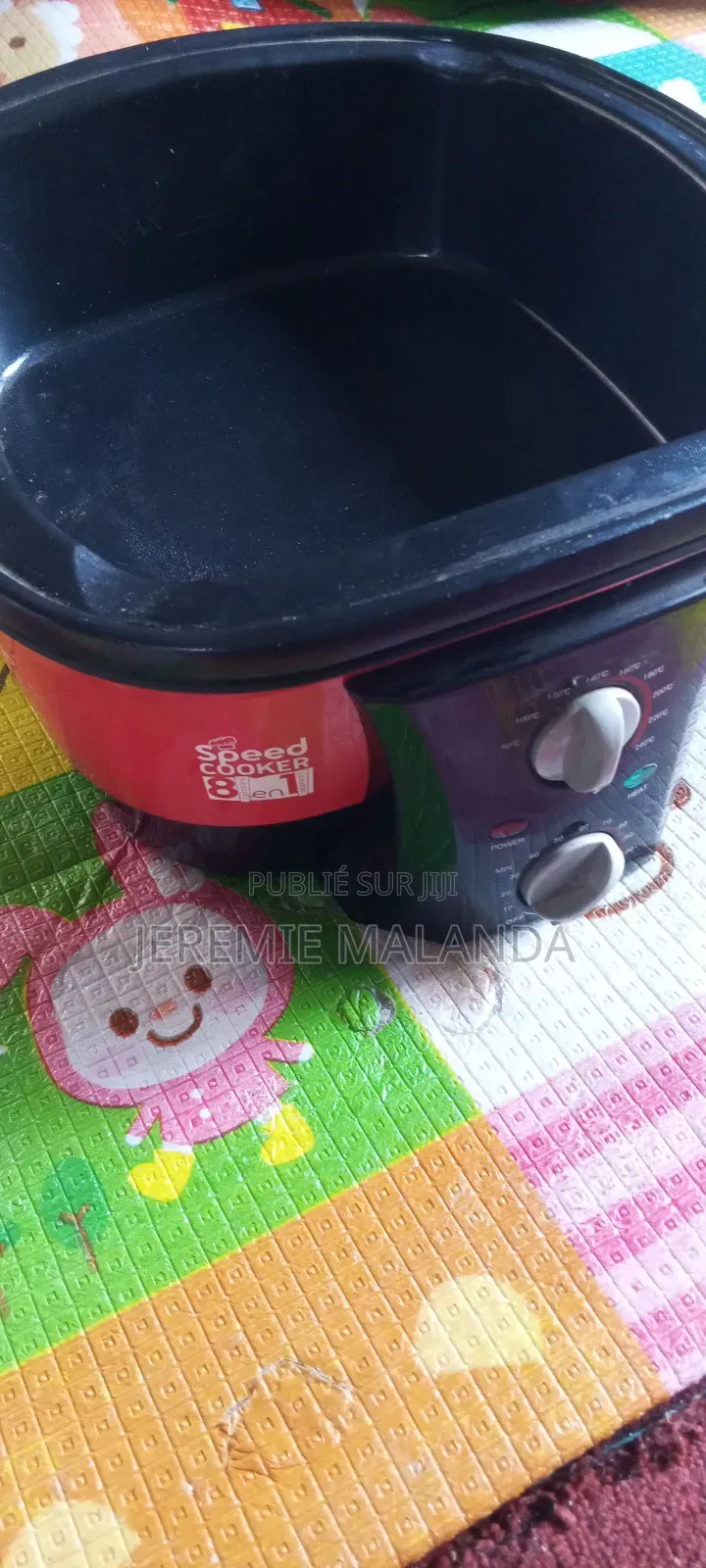 Friteuse À Vendre Très Bon État