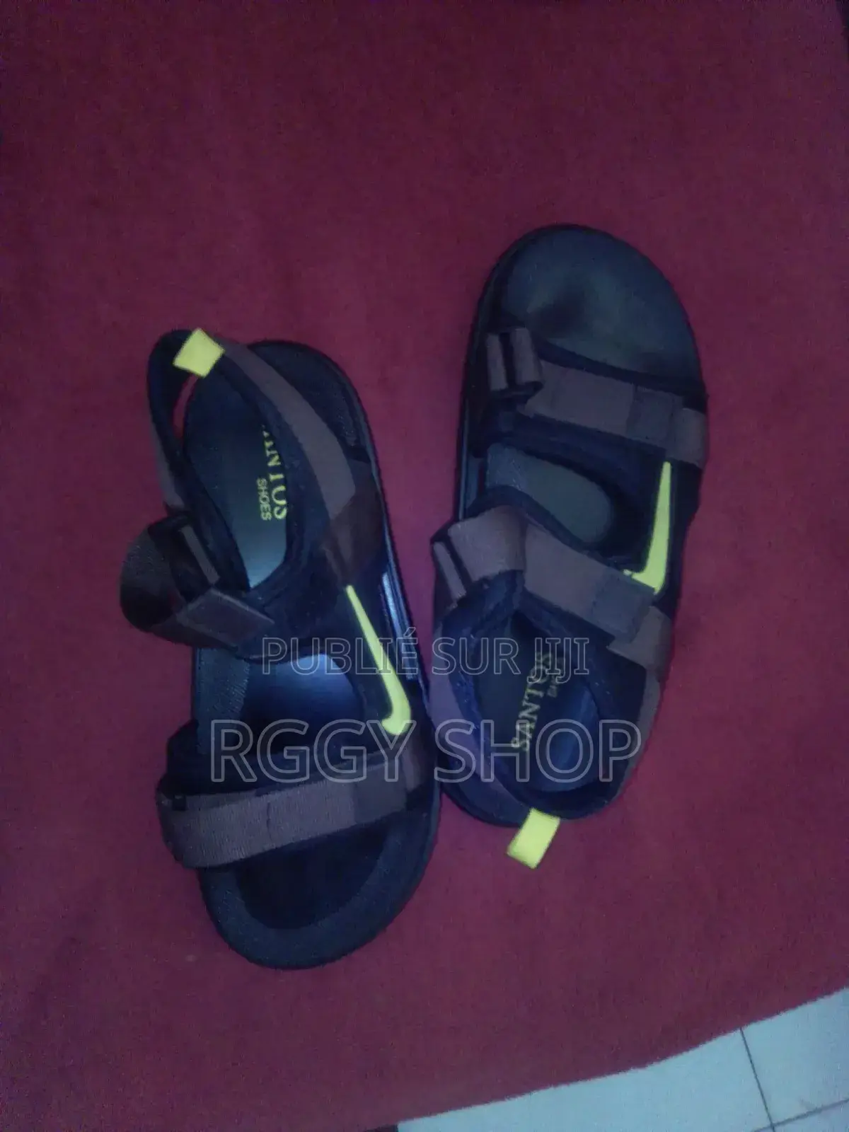 Sandale Nike