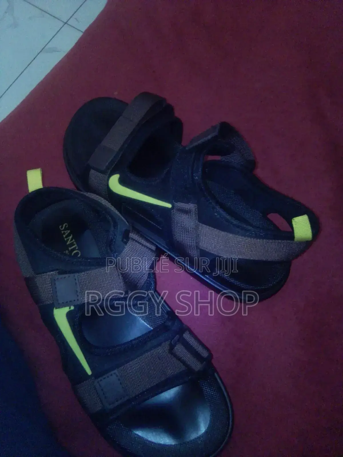 Sandale Nike