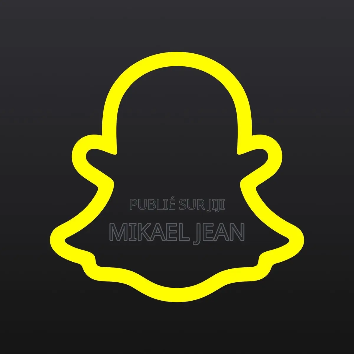 Abonnement Snap +