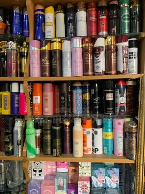 Parfumerie Christina