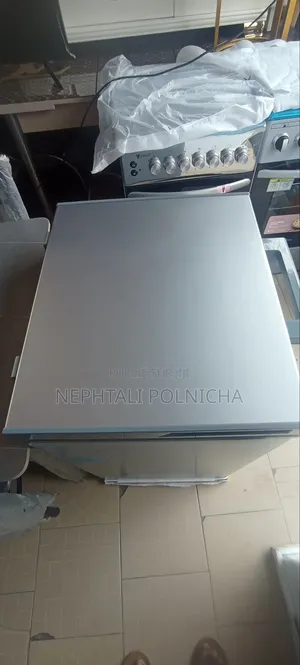 Congélateur De La Marque Roch 120l