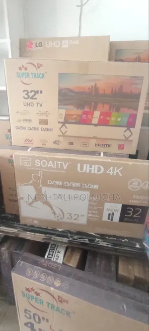 Télévision À Vendre