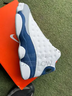 Basket À Bon Prix, Parfait Pour Tout Les Budget