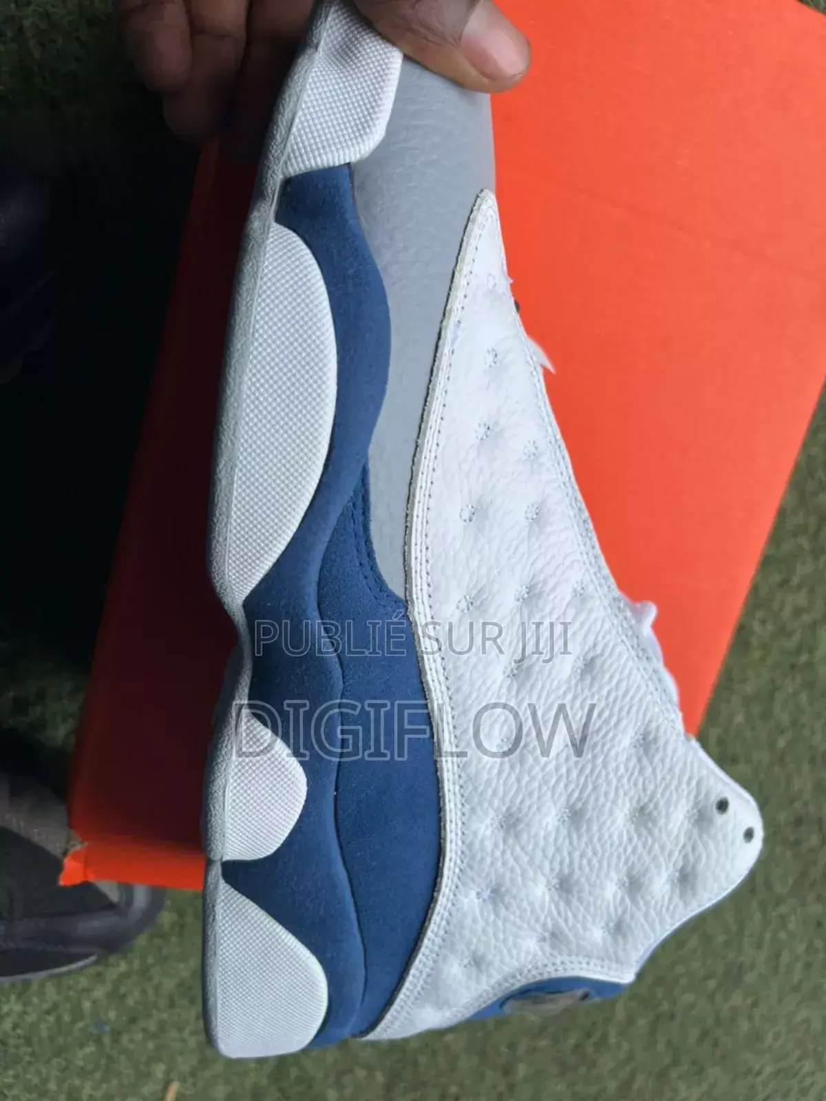 Basket À Bon Prix, Parfait Pour Tout Les Budget