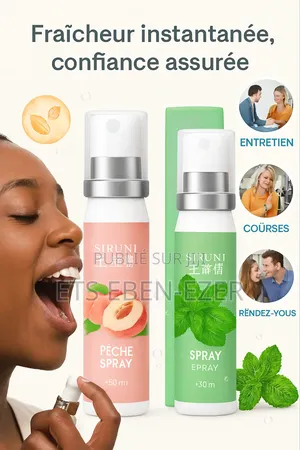 Pack d'Hygiène Bucco Dentaire