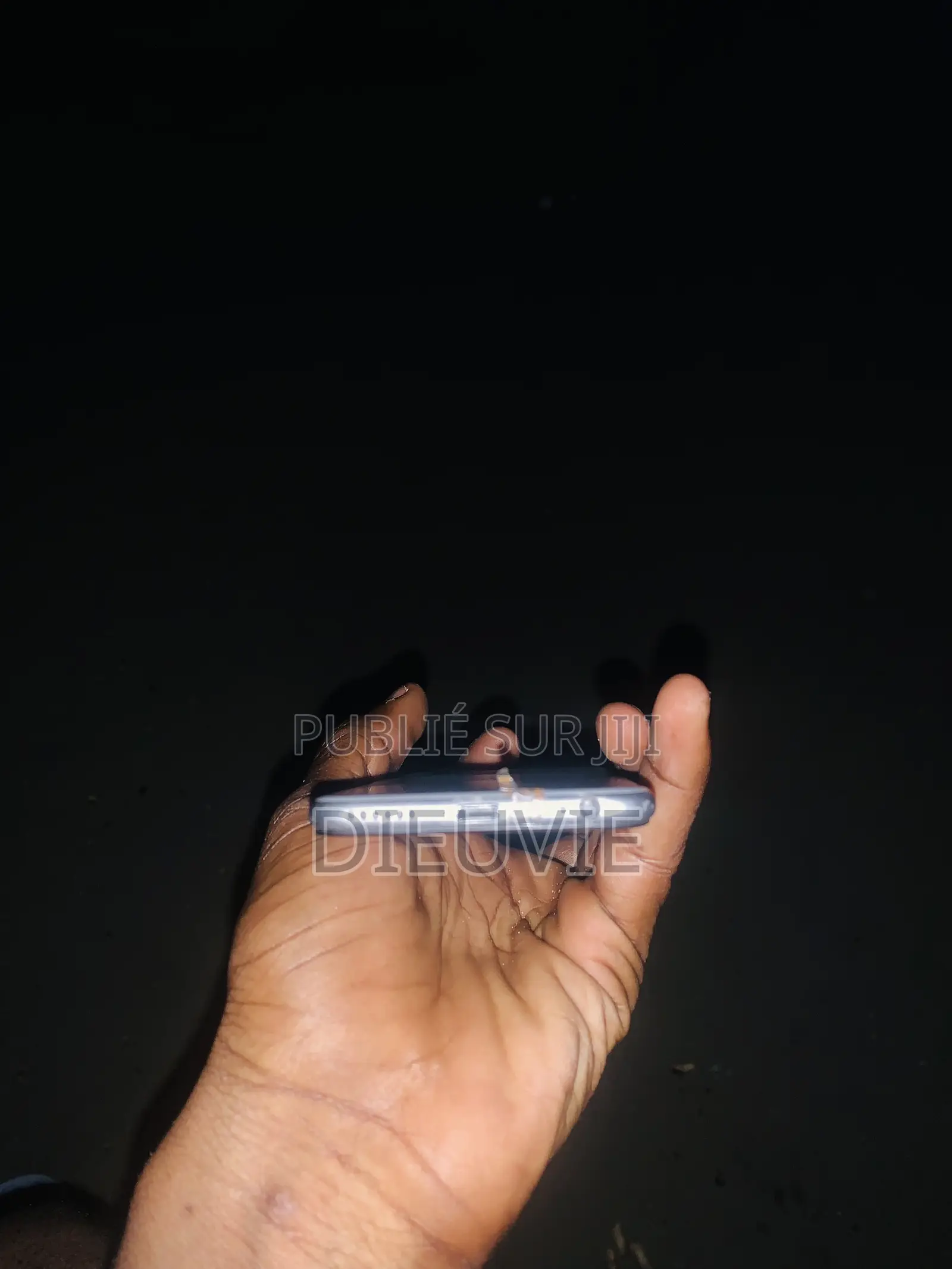 Apple iPhone 6 64 GB Gris