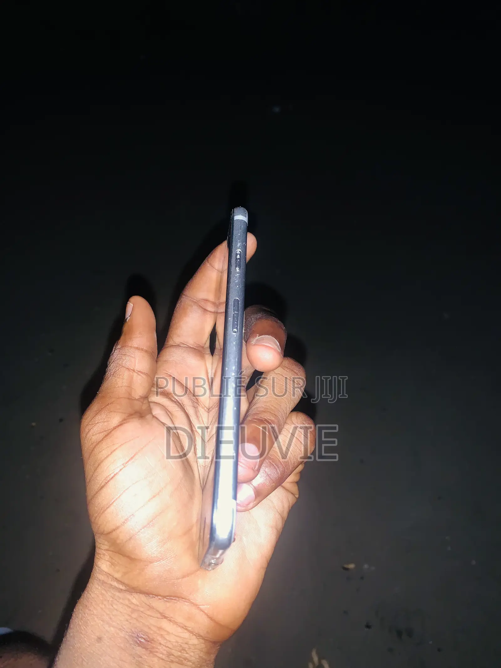 Apple iPhone 6 64 GB Gris