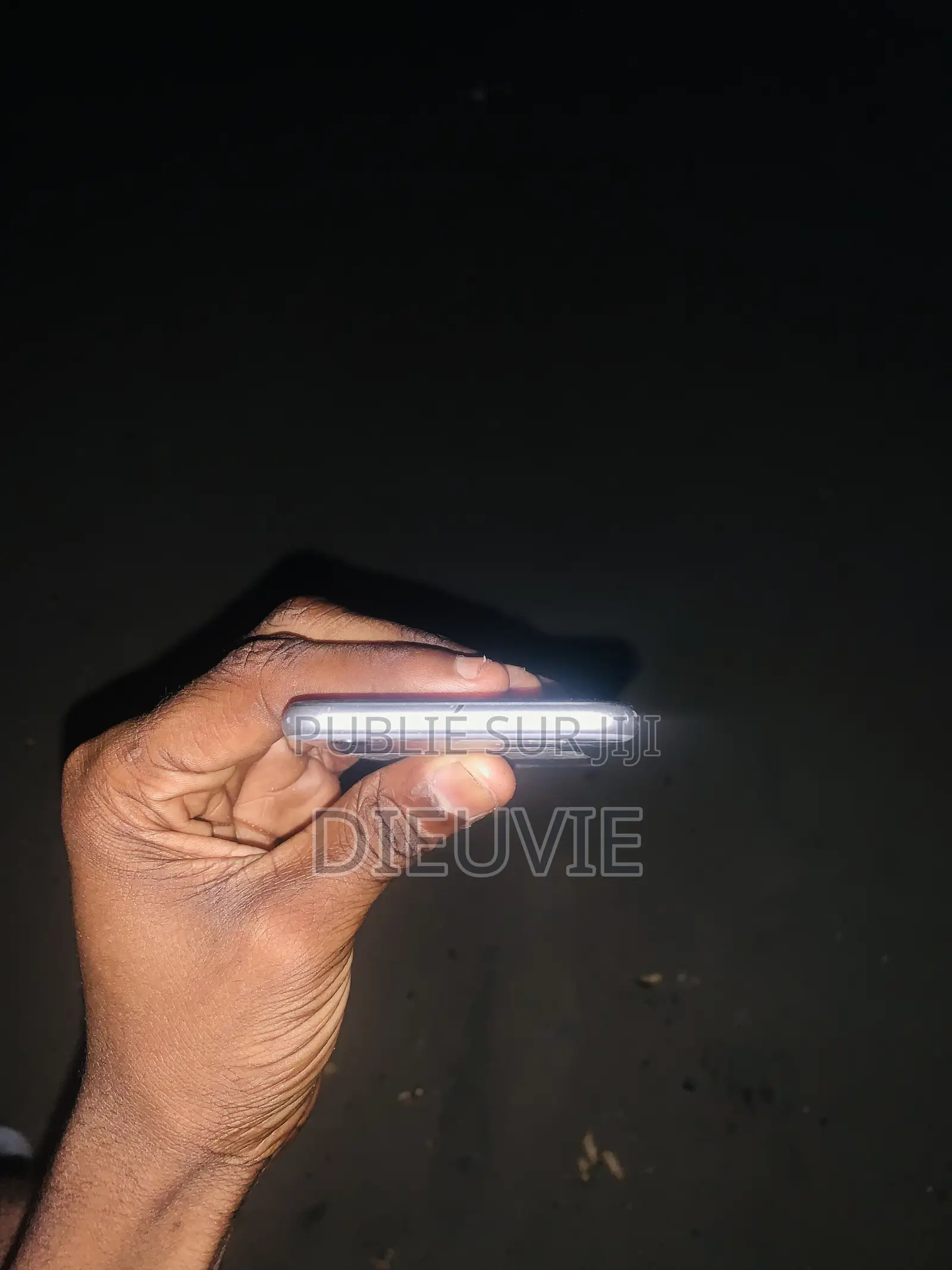 Apple iPhone 6 64 GB Gris