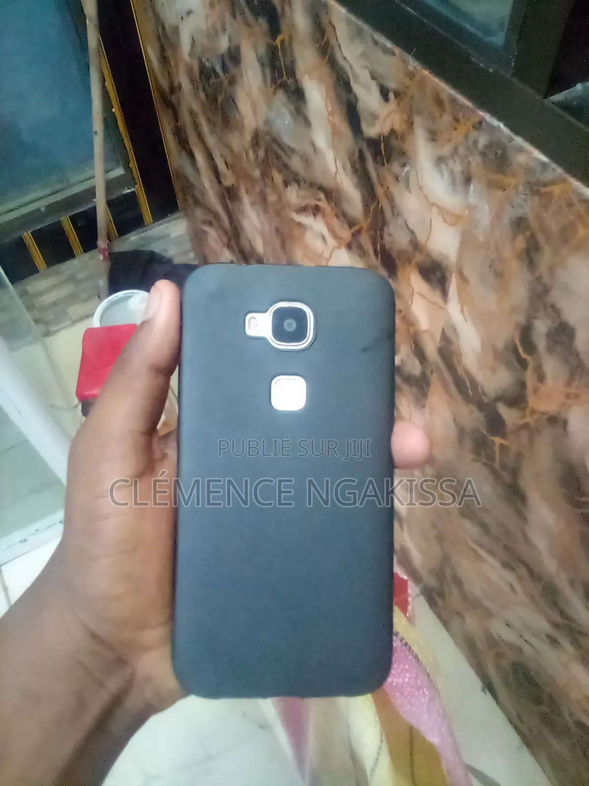 Huawei Honor 3 8 GB Blanc