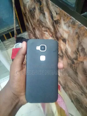 Huawei Honor 3 8 GB Blanc