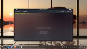 Installation Système d'Exploitation