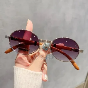Lunettes De Soleil