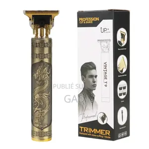 Tondeuse Rechargeable