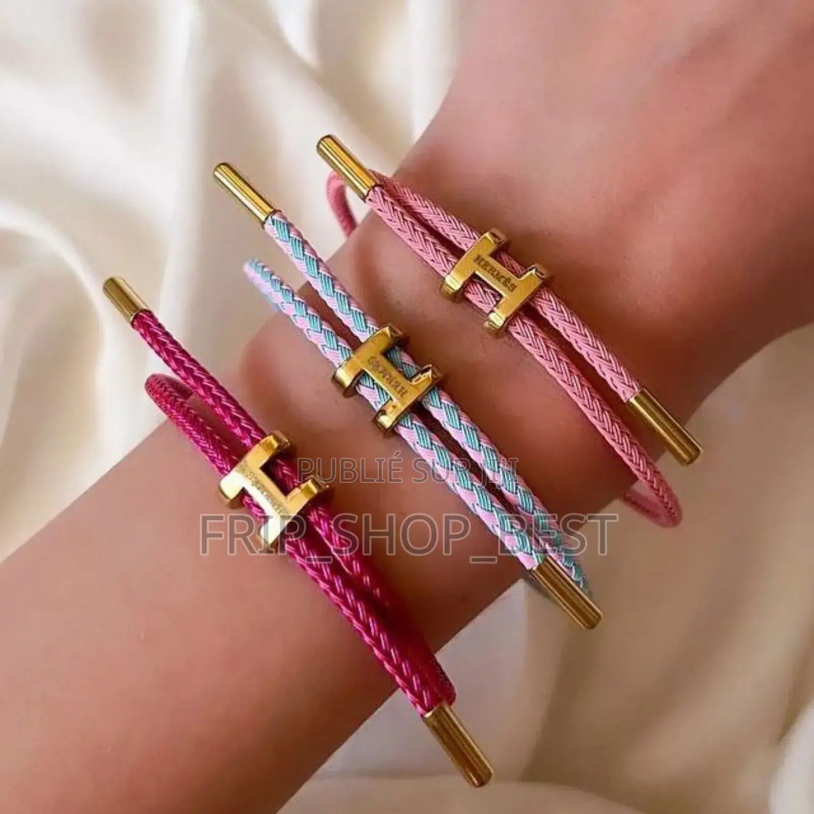 Bracelet Hérmes