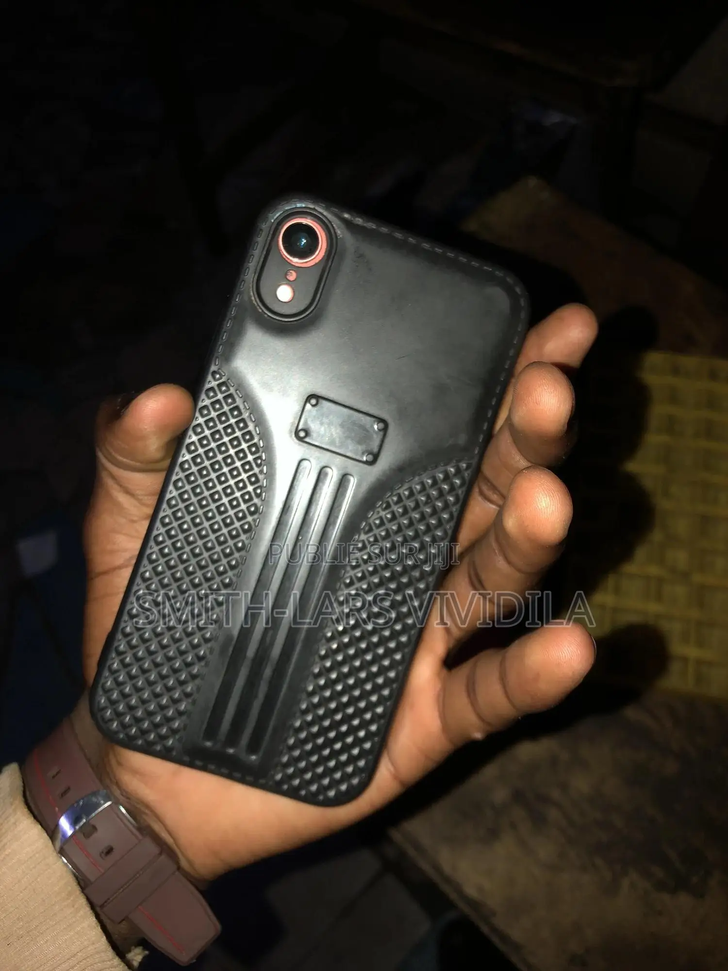 Apple XR 64 GB Orange