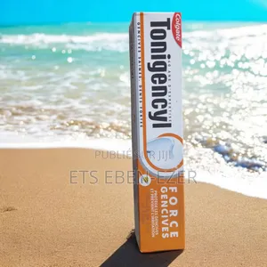 Pâte Dentifrice Colgate