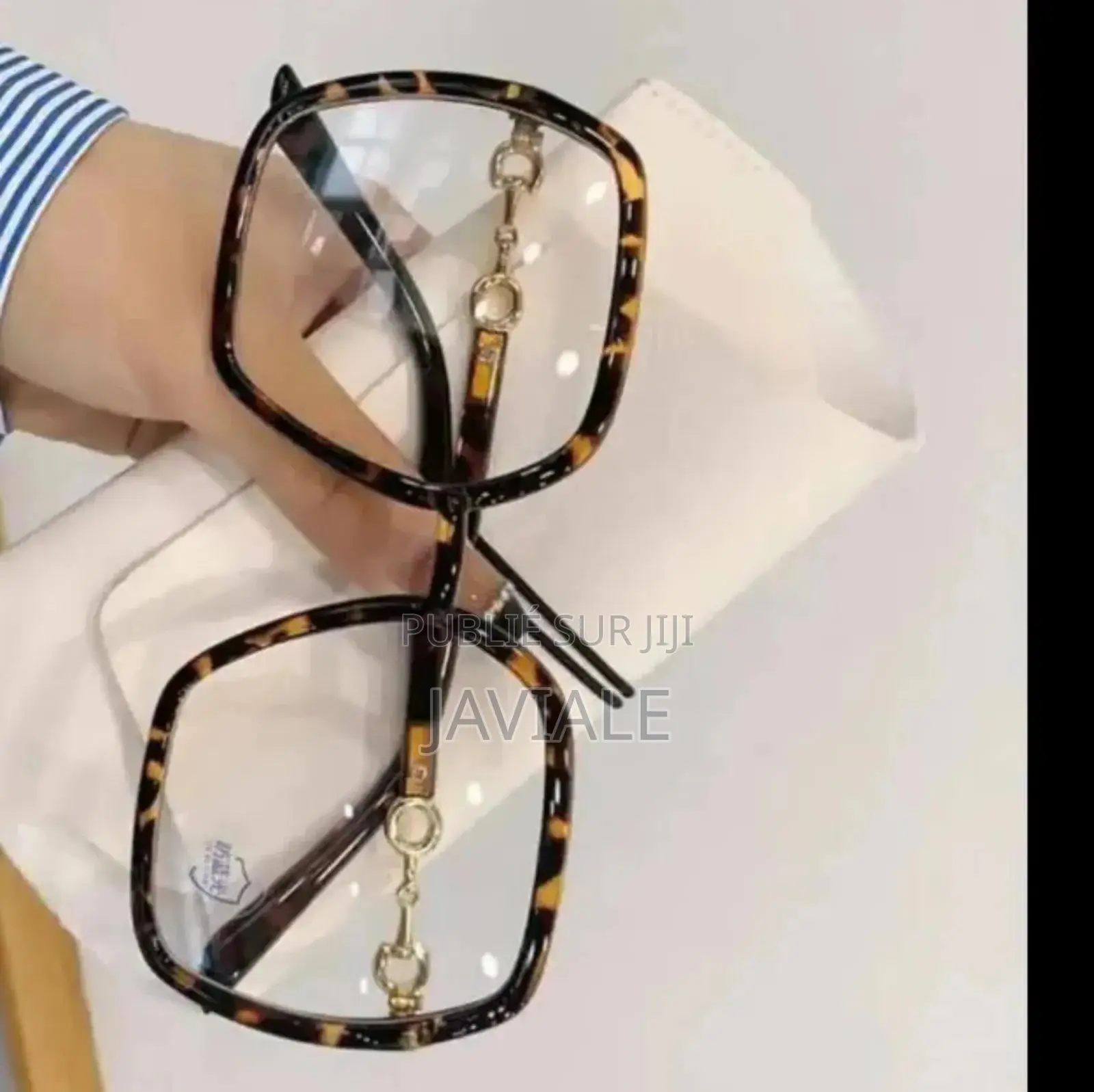 Lunettes De Bonne Qualité À Seulement 3000 Fcfa