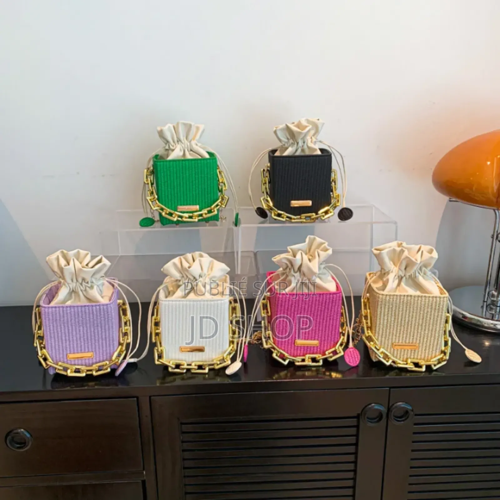 Sac À Main Femme Chic