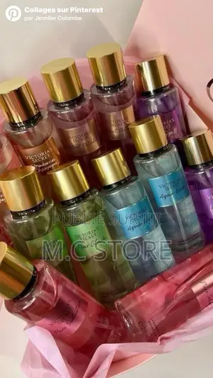 Brume Victoria’S Secret