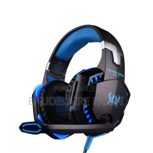 Casque Gaming