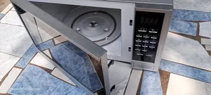 Micro Onde Occasion d'Europe 34 Litres