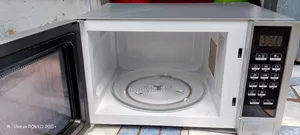 Micro Onde Occasion d'Europe 34 Litres