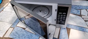 Micro Onde Occasion d'Europe 34 Litres