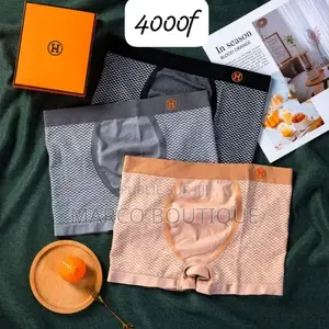 Sous Vêtements Pour Homme