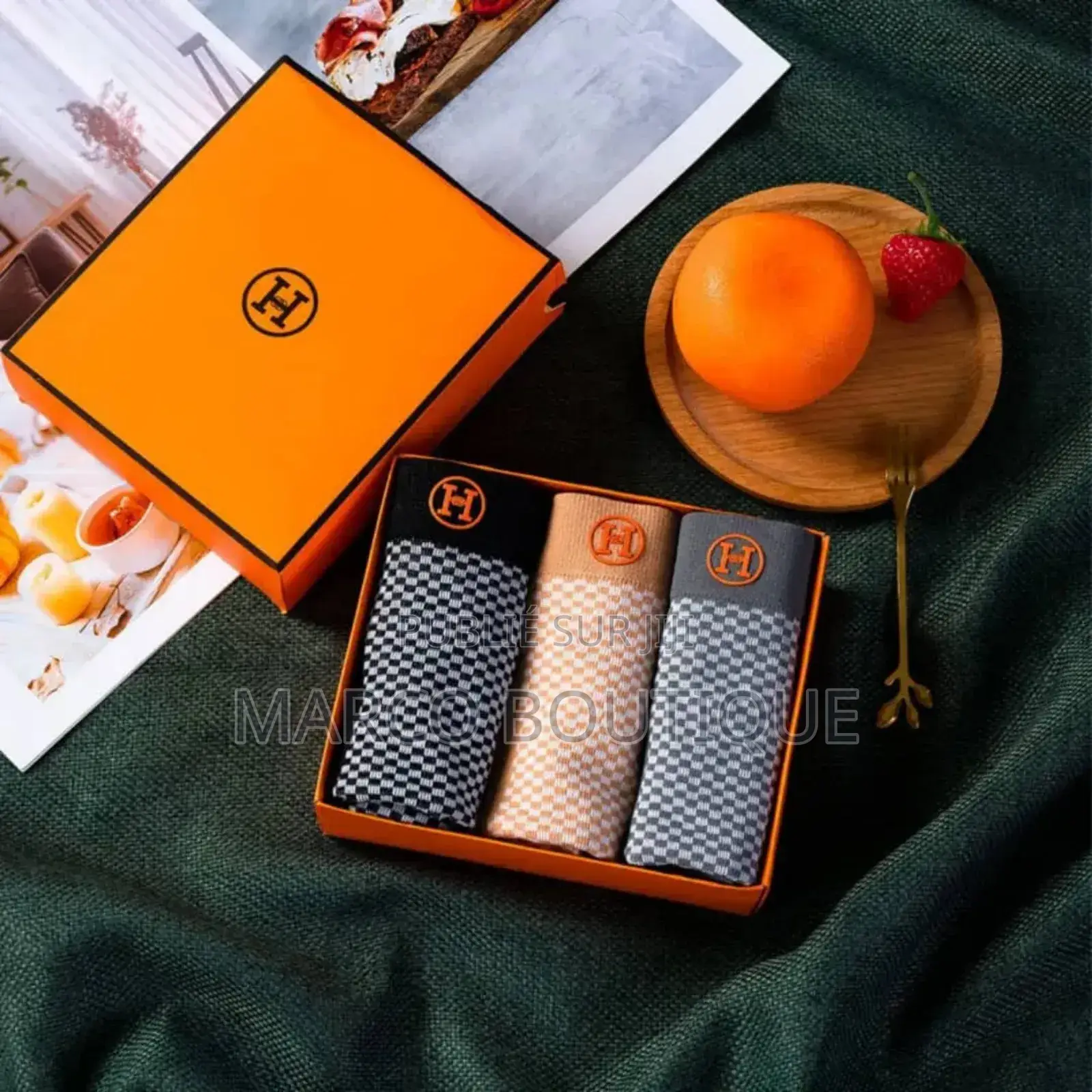 Sous Vêtements Pour Homme