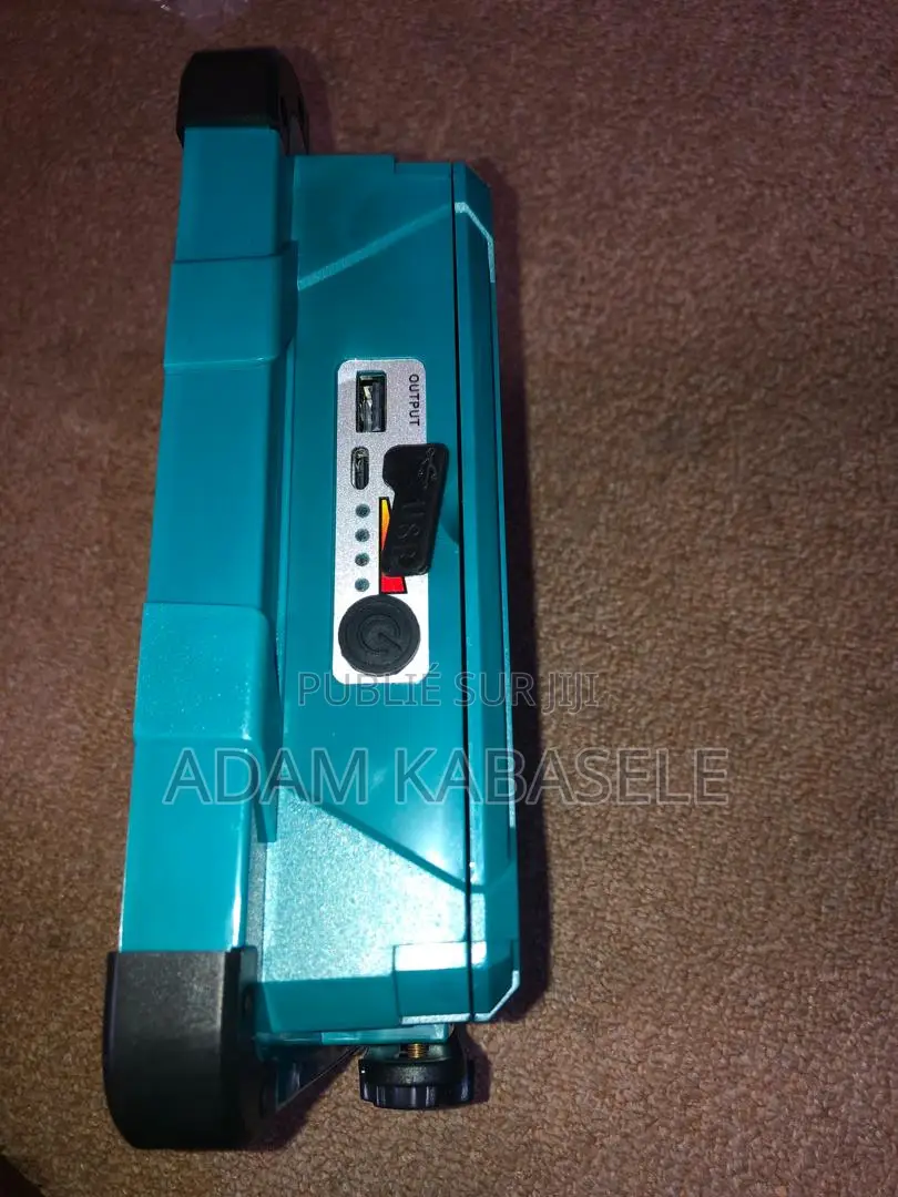 Lampes Torches Doubles Panneaux Solaires