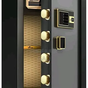 Coffret Fort Électronique