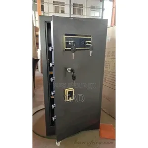 Coffret Fort Électronique