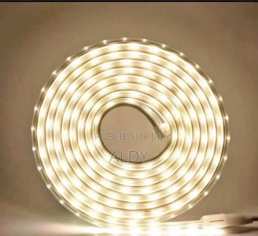 Led Lumineux 10m