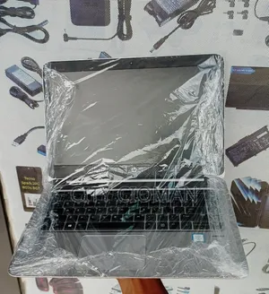 Nouveau HP EliteBook Folio 1040 G2 16GB Intel Core i7 SSD 512GB