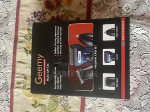 Tondeuse À 3 Têtes